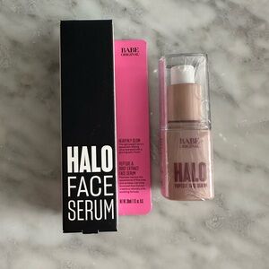 Babe Original Halo Face Serum